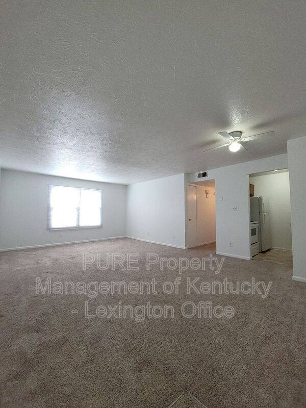 Apartment for rent at 1322 Chinook Trail #7, Frankfort, KY 40601