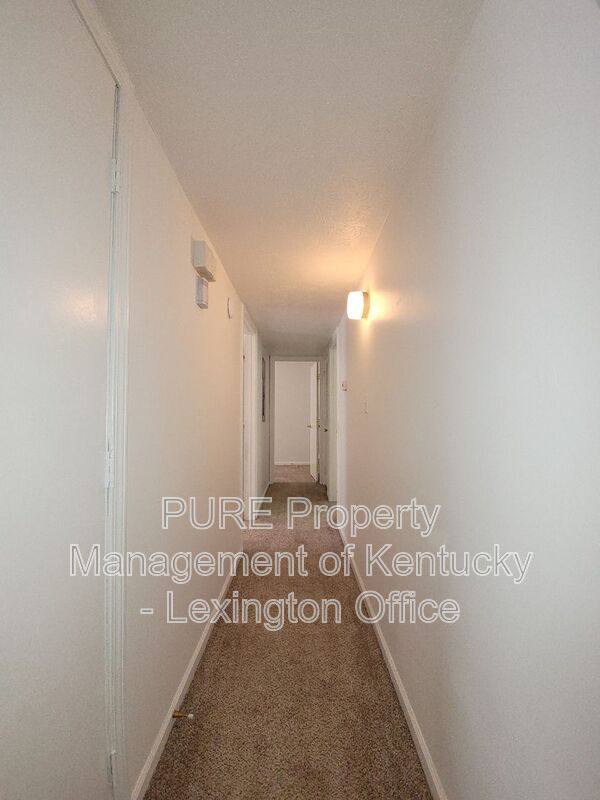 Apartment for rent at 1322 Chinook Trail #7, Frankfort, KY 40601