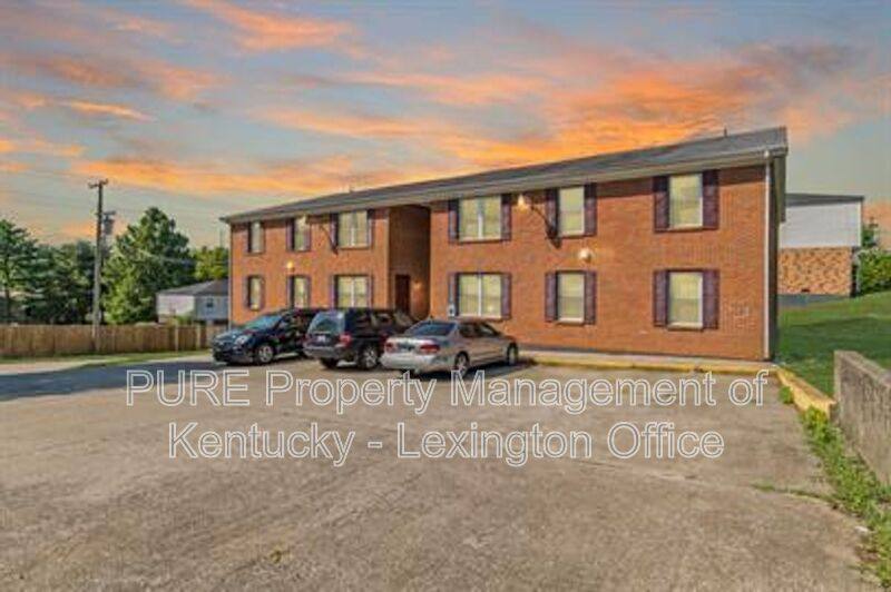 Apartment for rent at 1322 Chinook Trail #7, Frankfort, KY 40601