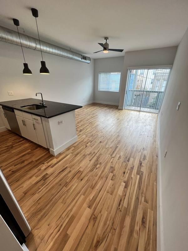 Apartment for rent at 806 W Cary St, Richmond, VA 23220
