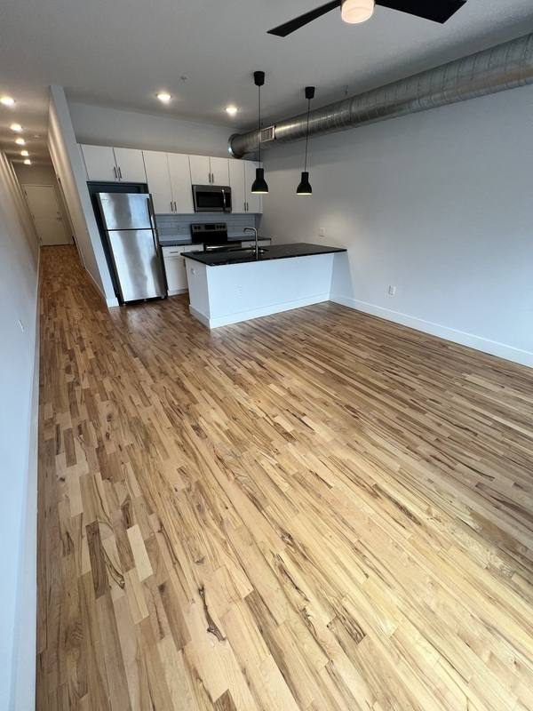 Apartment for rent at 806 W Cary St, Richmond, VA 23220