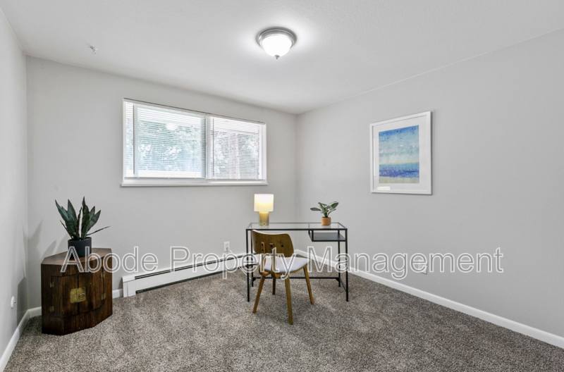 Apartment for rent at 434 W 10th St, Loveland, CO 80537