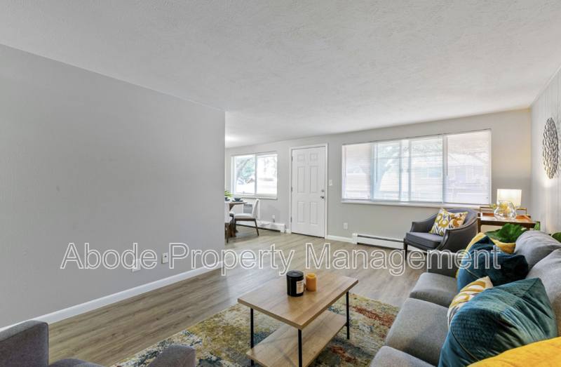 Apartment for rent at 434 W 10th St, Loveland, CO 80537