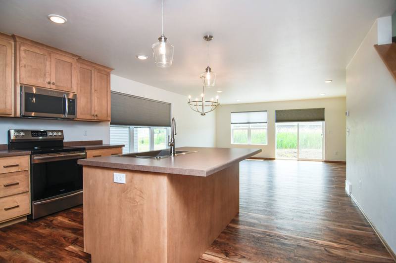 Apartment for rent at 2220 Blue Stem Lane, De Pere, WI 54115