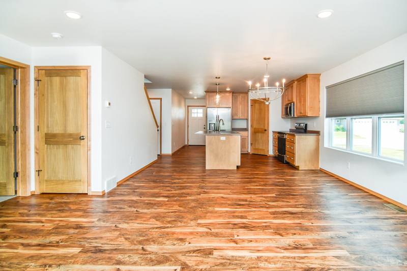 Apartment for rent at 2220 Blue Stem Lane, De Pere, WI 54115
