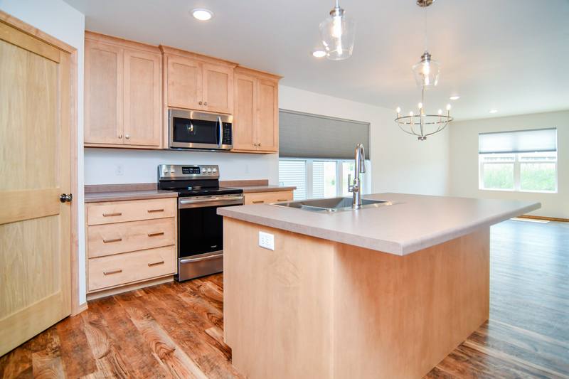 Apartment for rent at 2220 Blue Stem Lane, De Pere, WI 54115