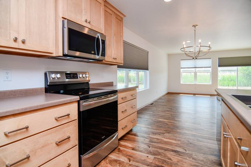 Apartment for rent at 2220 Blue Stem Lane, De Pere, WI 54115