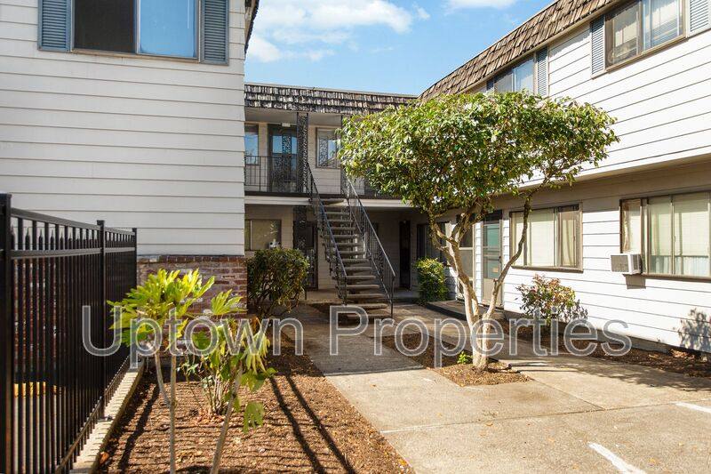 Apartment for rent at 8063 NE Flanders St, Portland, OR 97213