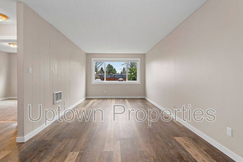 Apartment for rent at 8063 NE Flanders St, Portland, OR 97213