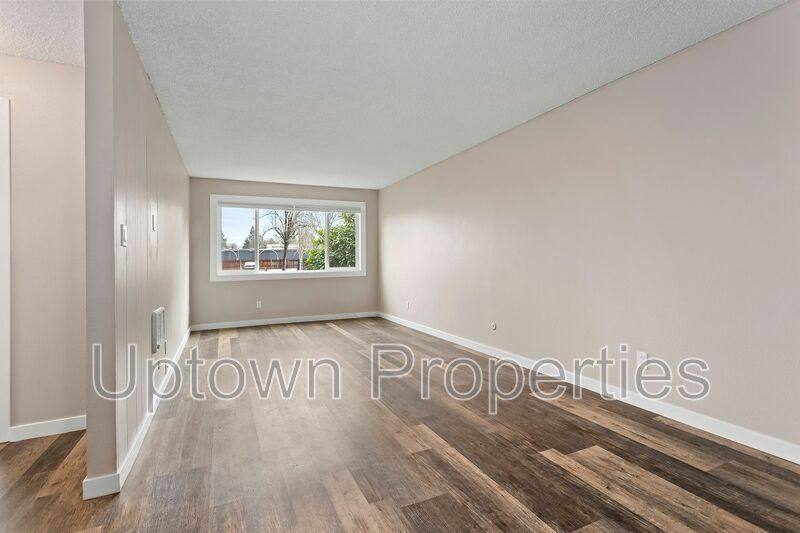 Apartment for rent at 8063 NE Flanders St, Portland, OR 97213