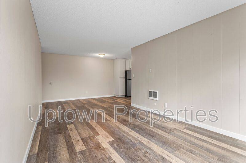 Apartment for rent at 8063 NE Flanders St, Portland, OR 97213