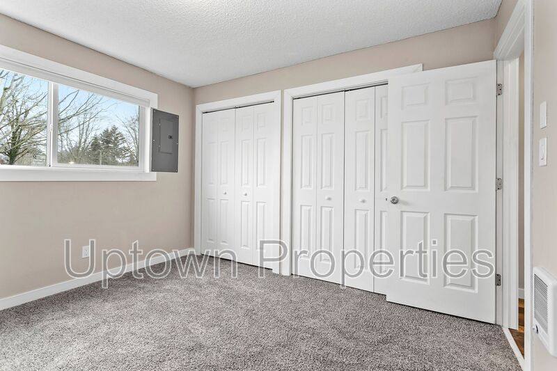 Apartment for rent at 8063 NE Flanders St, Portland, OR 97213