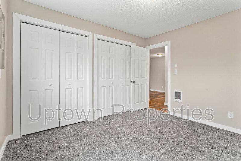 Apartment for rent at 8063 NE Flanders St, Portland, OR 97213