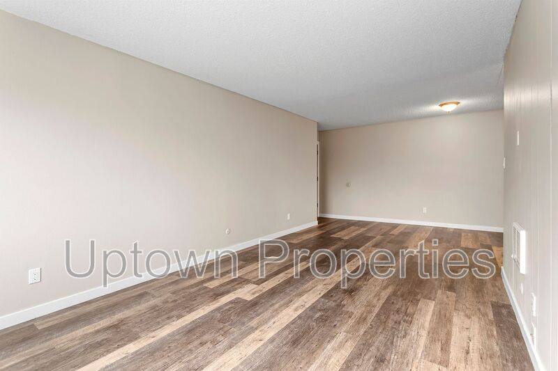 Apartment for rent at 8063 NE Flanders St, Portland, OR 97213
