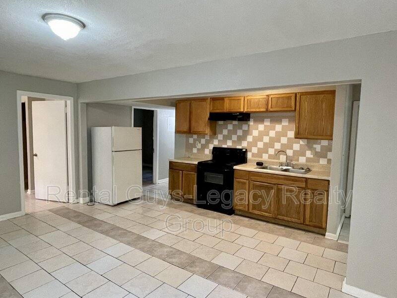 Apartment for rent at 1738 Wright Ave #2, Jacksonville, FL 32207