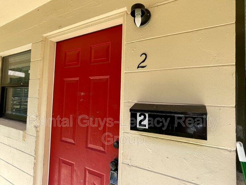 Apartment for rent at 1738 Wright Ave #2, Jacksonville, FL 32207
