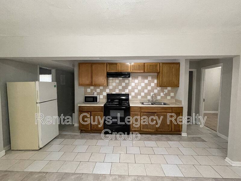 Apartment for rent at 1738 Wright Ave #2, Jacksonville, FL 32207