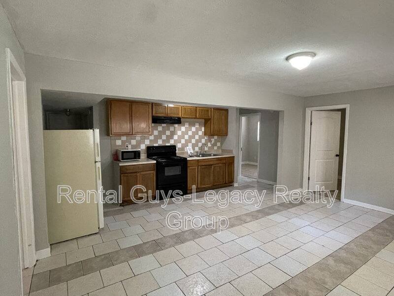 Apartment for rent at 1738 Wright Ave #2, Jacksonville, FL 32207