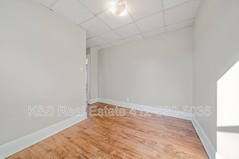 Apartment for rent at 507 Short St #1, Belle Vernon, PA 15012
