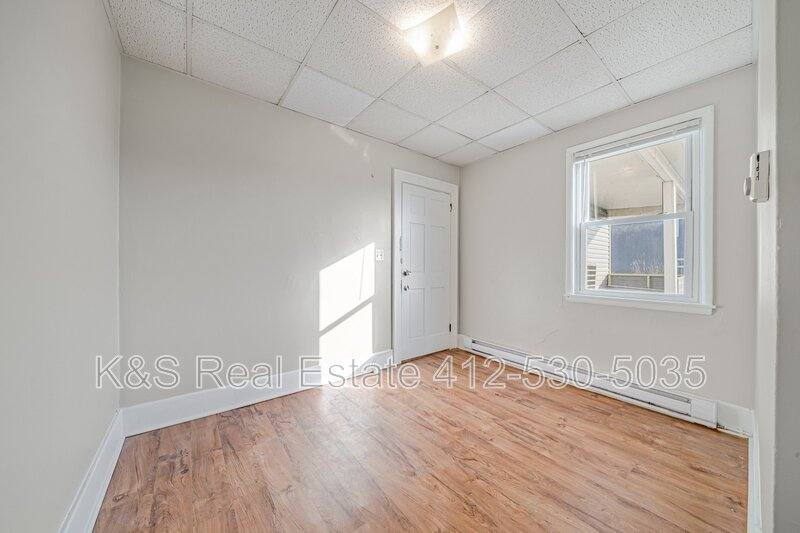 Apartment for rent at 507 Short St #1, Belle Vernon, PA 15012