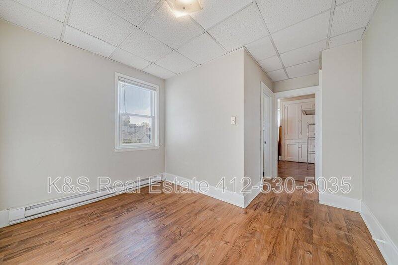 Apartment for rent at 507 Short St #1, Belle Vernon, PA 15012