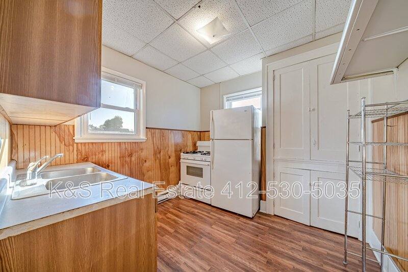 Apartment for rent at 507 Short St #1, Belle Vernon, PA 15012