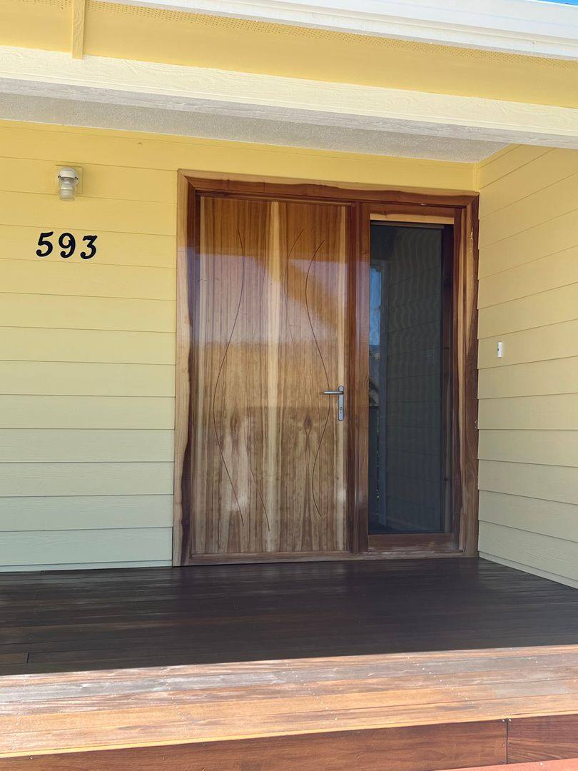 Apartment for rent at 593 Oak Knoll Dr, Ashland, OR 97520