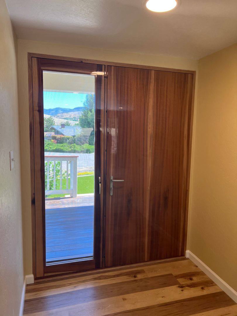 Apartment for rent at 593 Oak Knoll Dr, Ashland, OR 97520