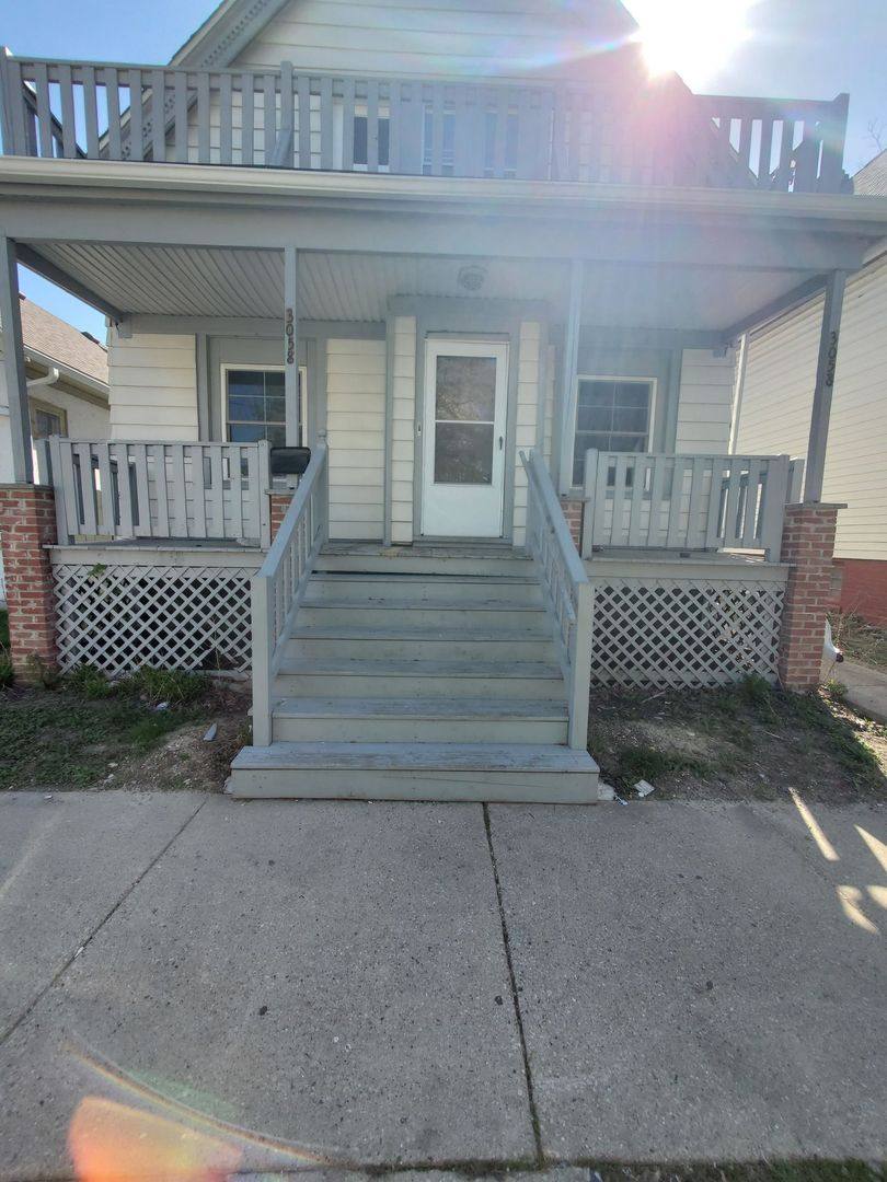 Apartment for rent at 3058-3058A N 11th St, Milwaukee, WI 53206