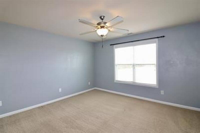 Townhouse for rent at 198 Collinwood Dr, Raeford, NC 28376