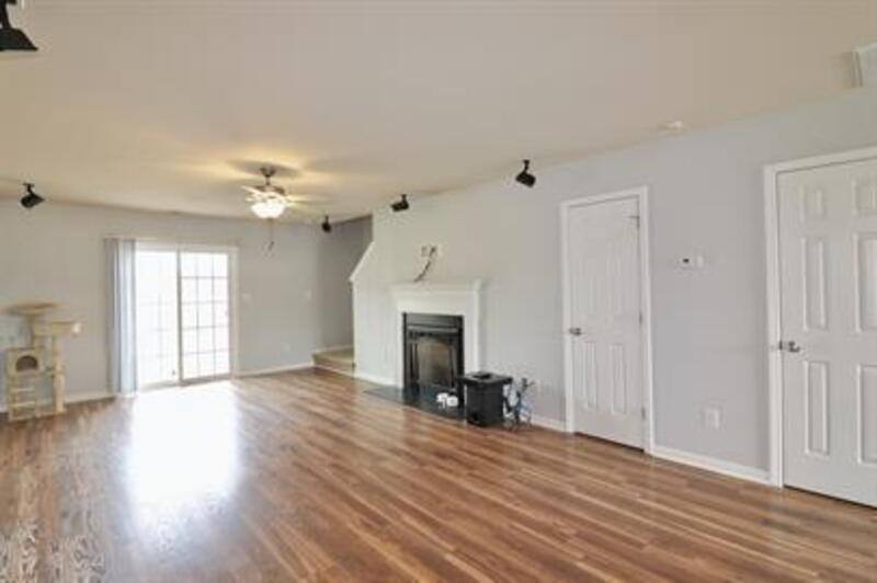 Townhouse for rent at 198 Collinwood Dr, Raeford, NC 28376