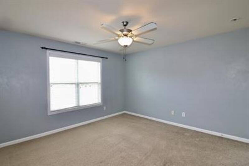 Townhouse for rent at 198 Collinwood Dr, Raeford, NC 28376