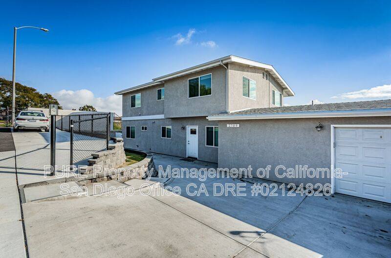 House for rent at 2709 Elm Ave #B, San Diego, CA 92154