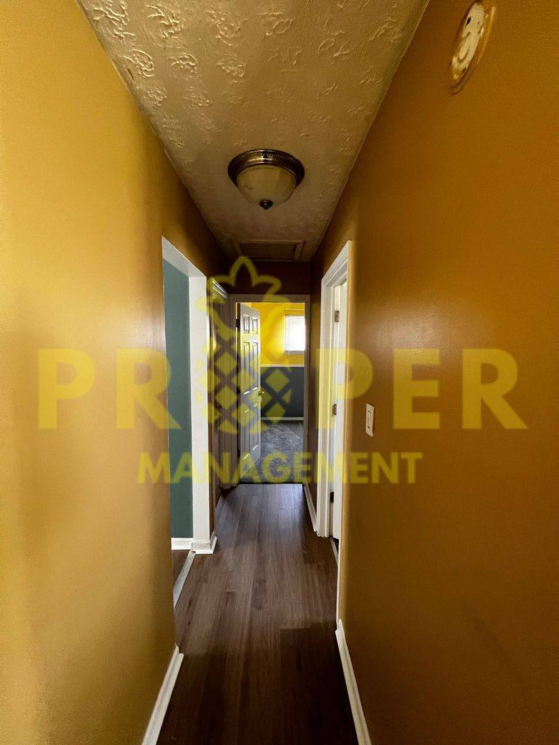 House for rent at 3964 Nicholas Rd, Dayton, OH 45417