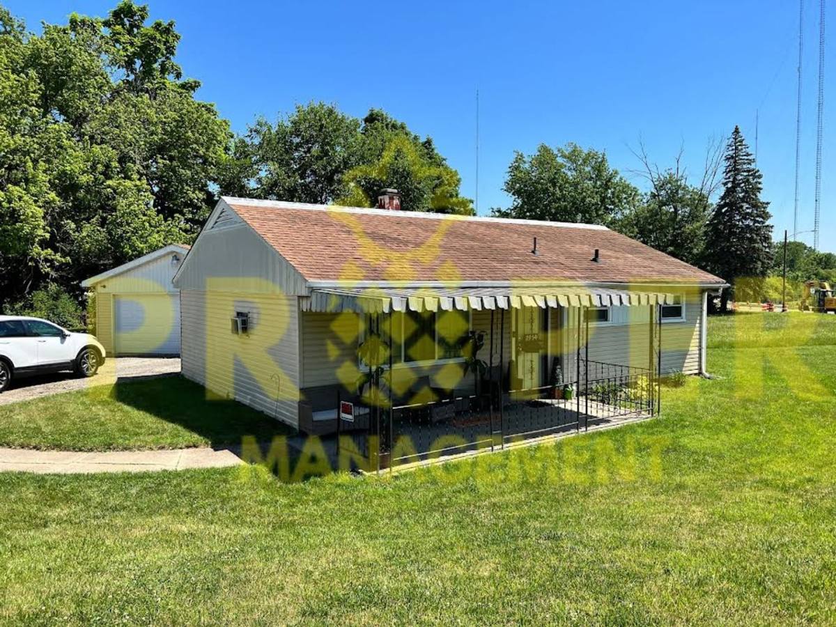 House for rent at 3964 Nicholas Rd, Dayton, OH 45417