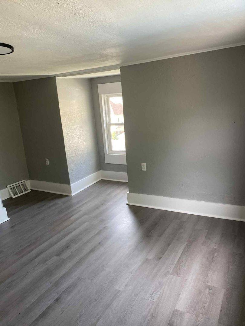 House for rent at 311 Harrison St, Glassport, PA 15045