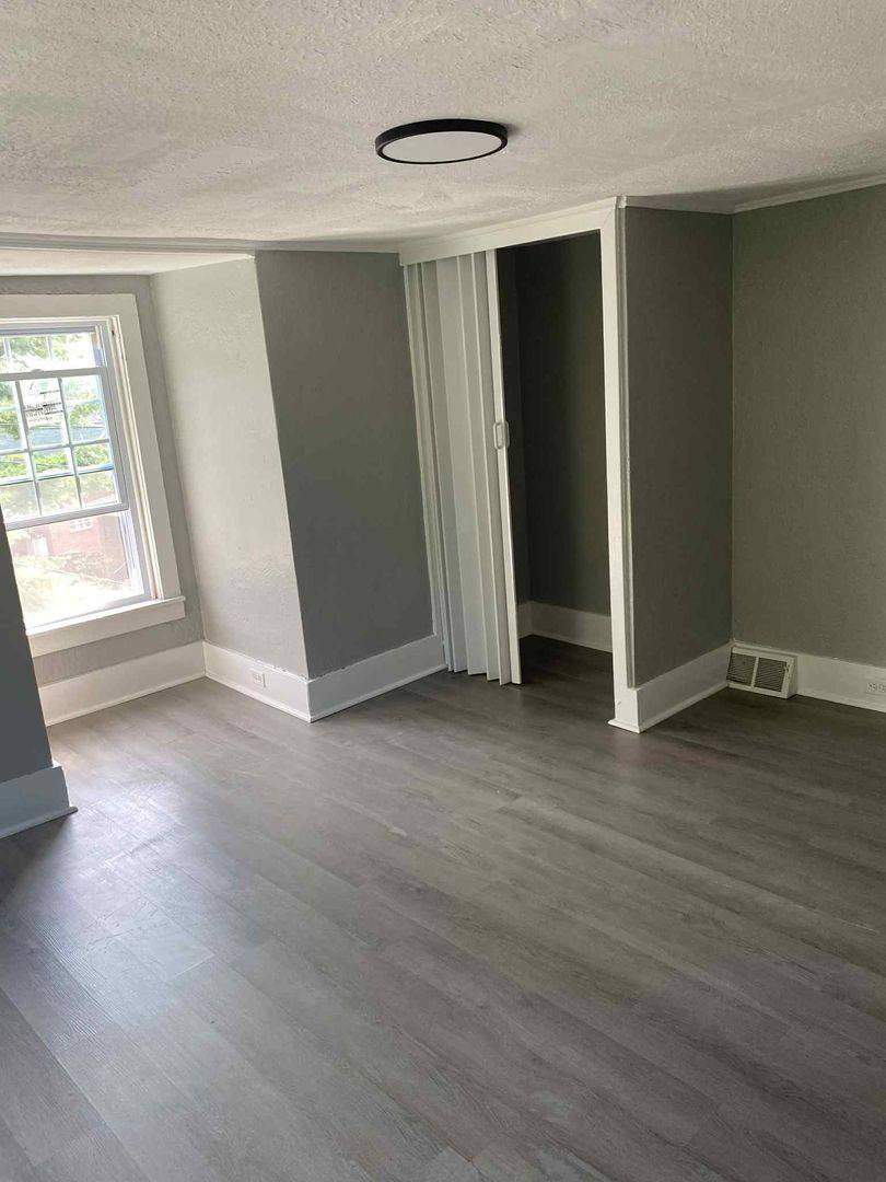 House for rent at 311 Harrison St, Glassport, PA 15045