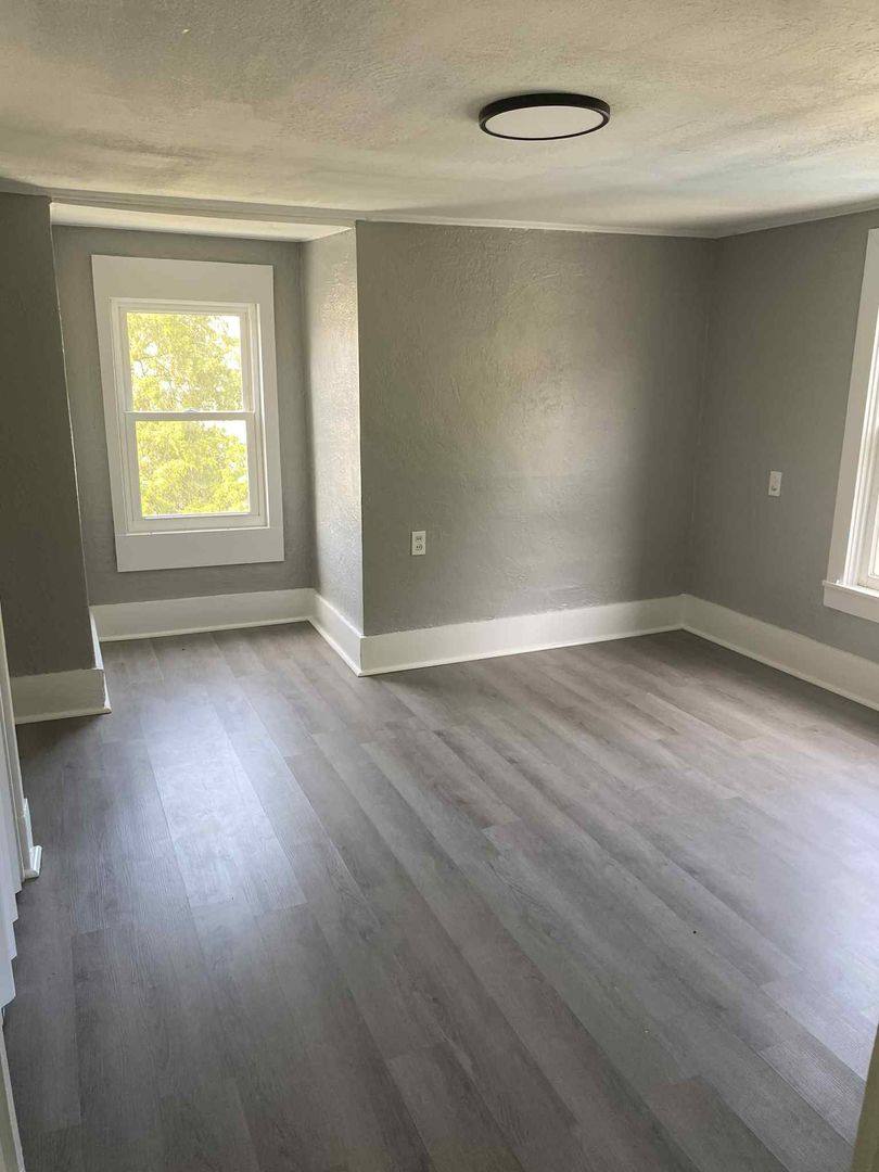 House for rent at 311 Harrison St, Glassport, PA 15045