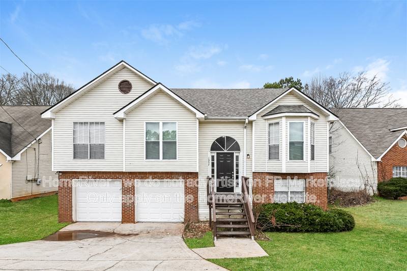 House for rent at 1957 Phillips Lake Bluff, Lithonia, GA 30058