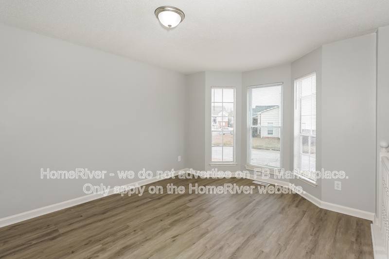 House for rent at 1957 Phillips Lake Bluff, Lithonia, GA 30058