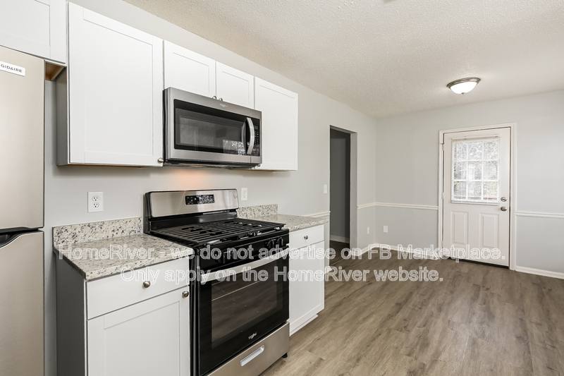 House for rent at 1957 Phillips Lake Bluff, Lithonia, GA 30058