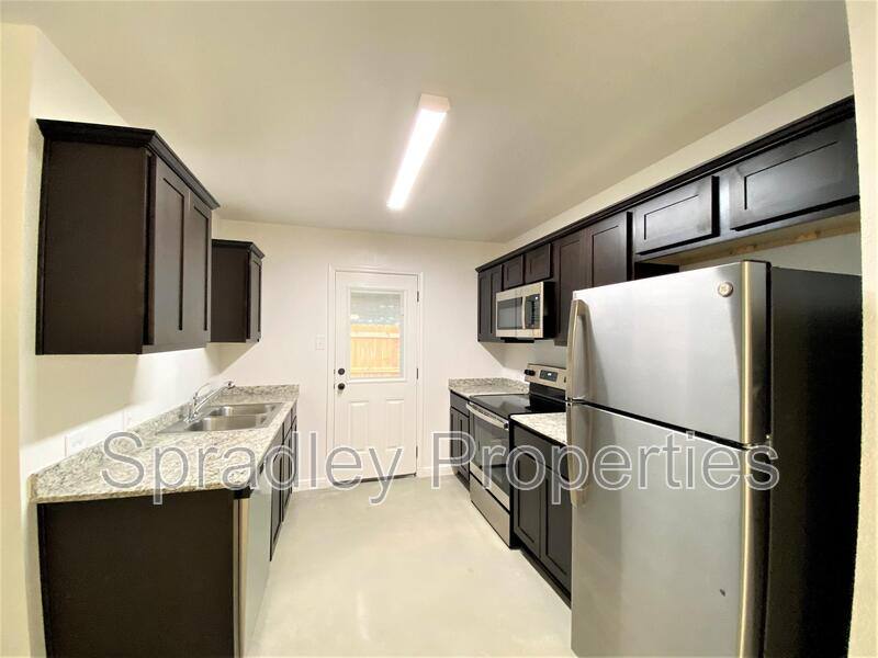 Apartment for rent at 9107A Winding Court, Temple, TX 76502