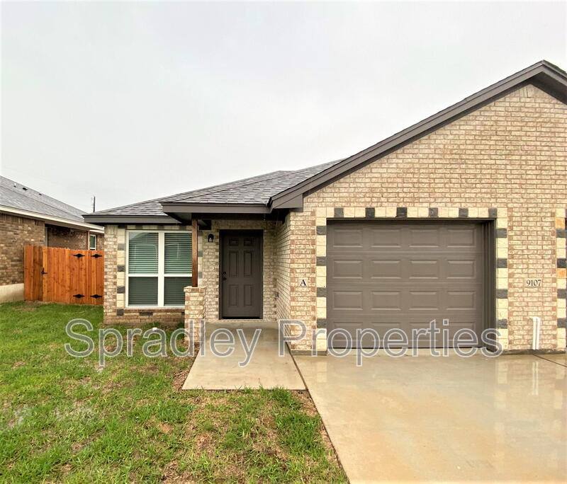 Apartment for rent at 9107A Winding Court, Temple, TX 76502