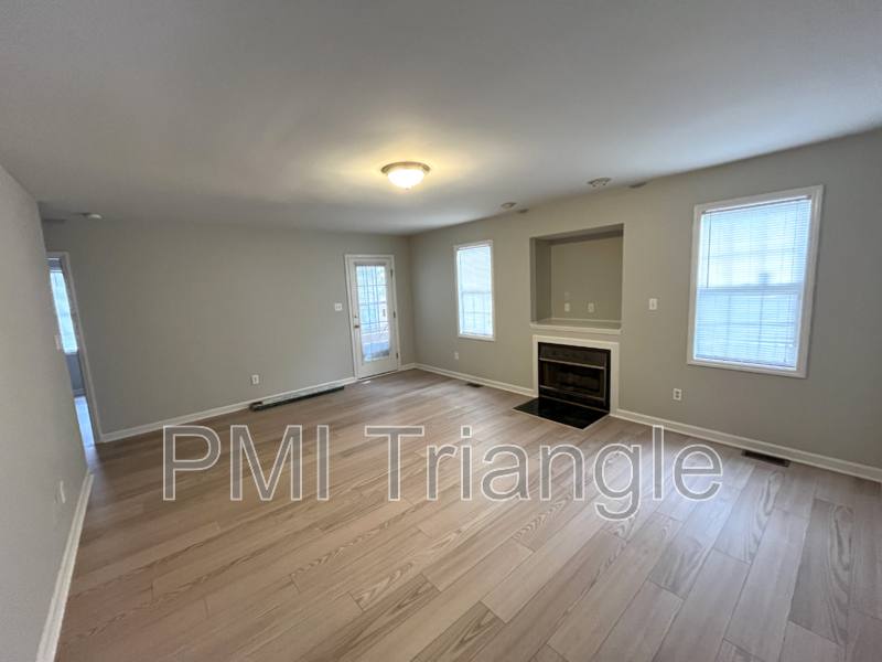 House for rent at 2637 Sierra Dr, Raleigh, NC 27603