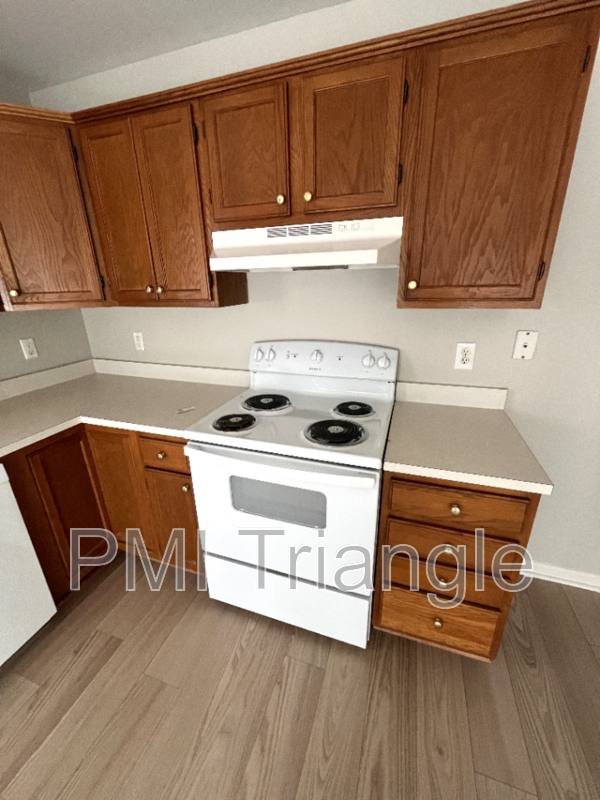 House for rent at 2637 Sierra Dr, Raleigh, NC 27603
