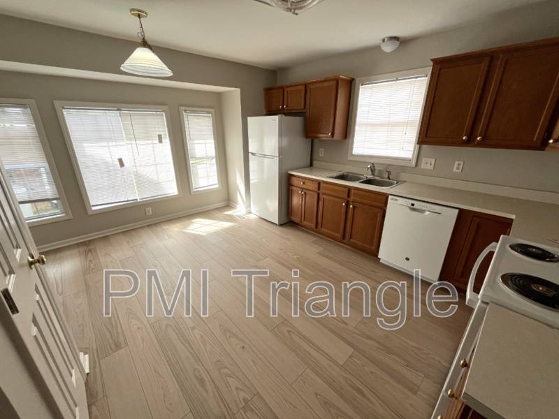 House for rent at 2637 Sierra Dr, Raleigh, NC 27603