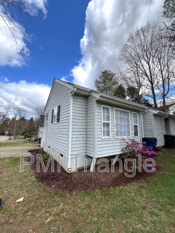 House for rent at 2637 Sierra Dr, Raleigh, NC 27603