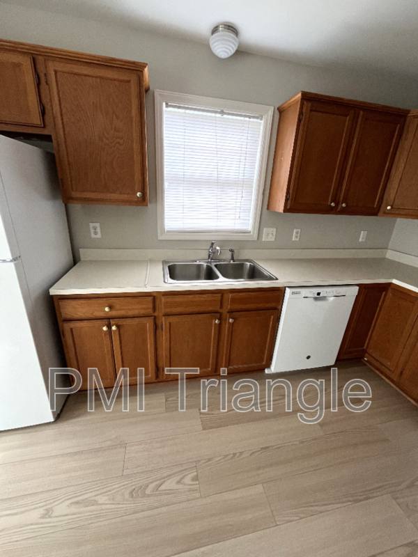House for rent at 2637 Sierra Dr, Raleigh, NC 27603