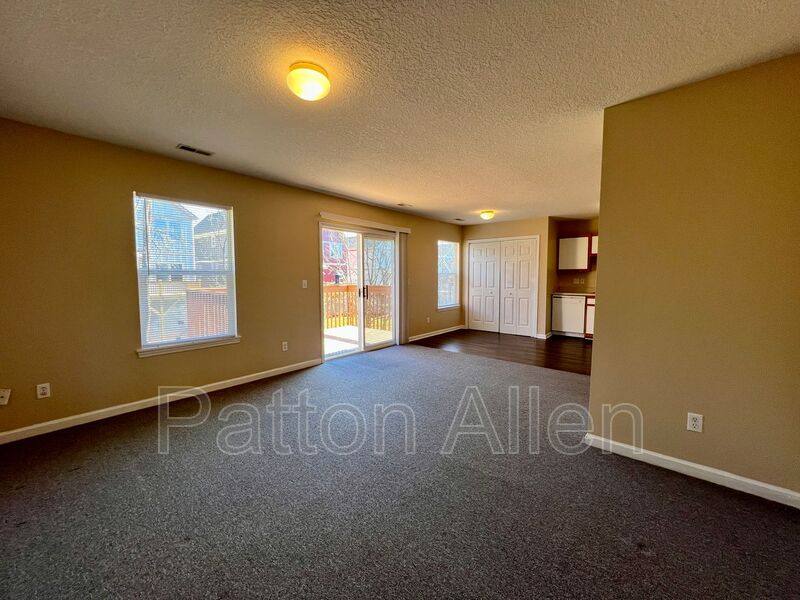 Apartment for rent at 25 Maybelle Lane, Weaverville, NC 28787