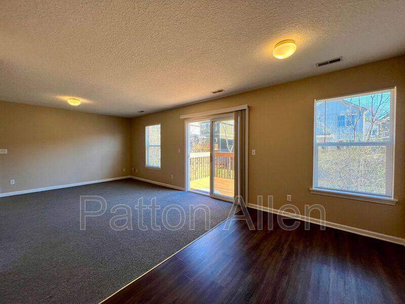 Apartment for rent at 25 Maybelle Lane, Weaverville, NC 28787